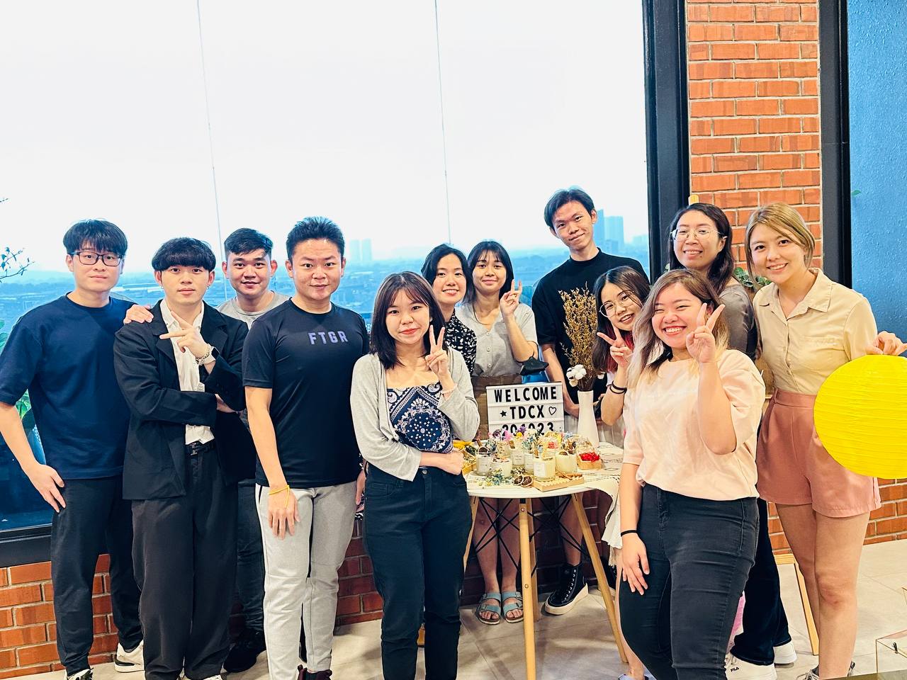 20.10.2023 Team Building 建团活动 - Part 4